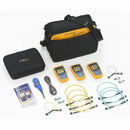 Fluke Networks MultiFiber Pro Multimode & 1550 nm Singlemode Kit Fluke Networks