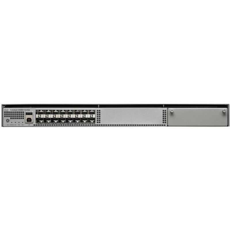 Cisco Catalyst 4500-X Ethernet Switch Cisco Systems, Inc