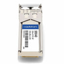 AddOn Extreme Networks® 10310 Compatible TAA 10GBase-ZR SFP+ Transceiver (SMF, 1550nm, 80km, LC, DOM)