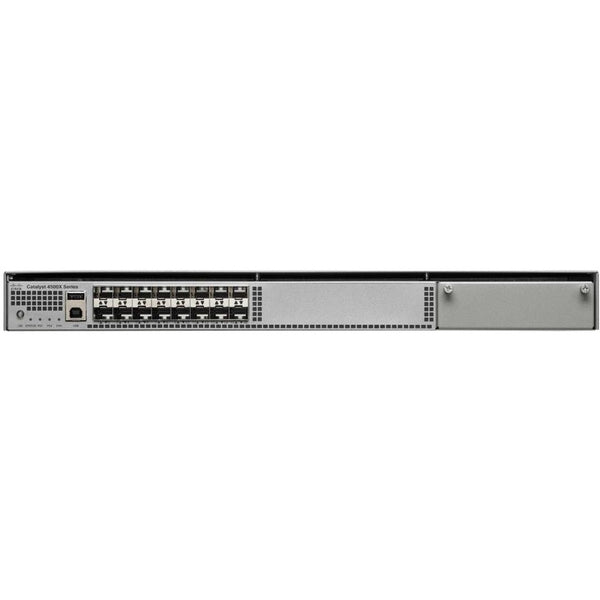 Cisco Catalyst WS-C4500X Layer 3 Switch Cisco Systems, Inc