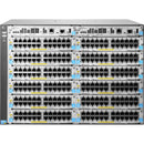 HPE 5412R zl2 Switch Hewlett Packard Enterprise