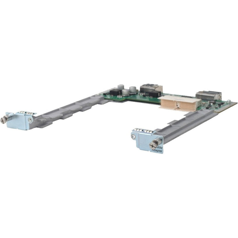 HPE MSR 8-Port 1000Base-X HMIM Hewlett Packard Enterprise