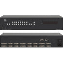 Kramer VS-88HDCPxl 8x8 DVI (HDCP) Matrix Switcher Kramer Electronics LTD