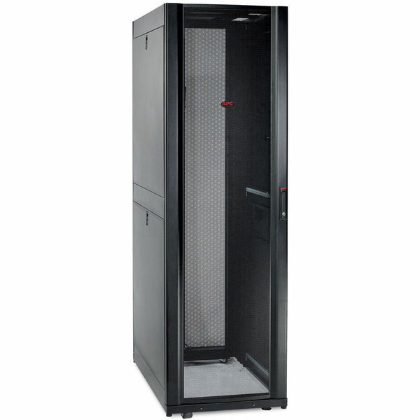 Apc By Schneider Electric Netshelter Sx Rack Cabinet