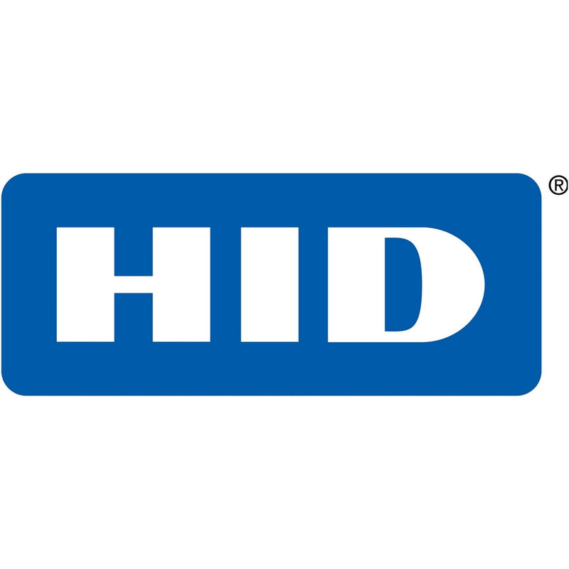 HID HDP5000 Double Sided Desktop Dye Sublimation/Thermal Transfer Printer - Color - Card Print - Ethernet - USB HID Global Corporation