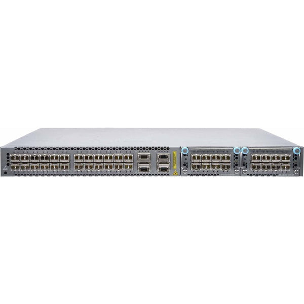 EX4600 24 SFP+/SFP PORTS 4 QSFP MIST SYSTEMS EX HW