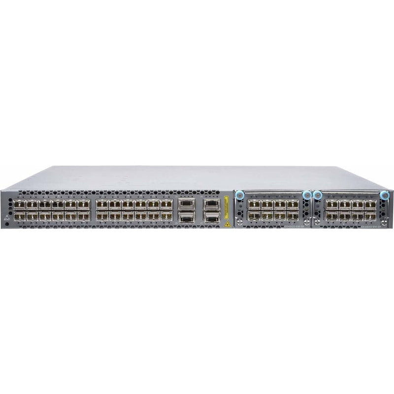 EX4600 24 SFP+/SFP PORTS 4 QSFP MIST SYSTEMS EX HW