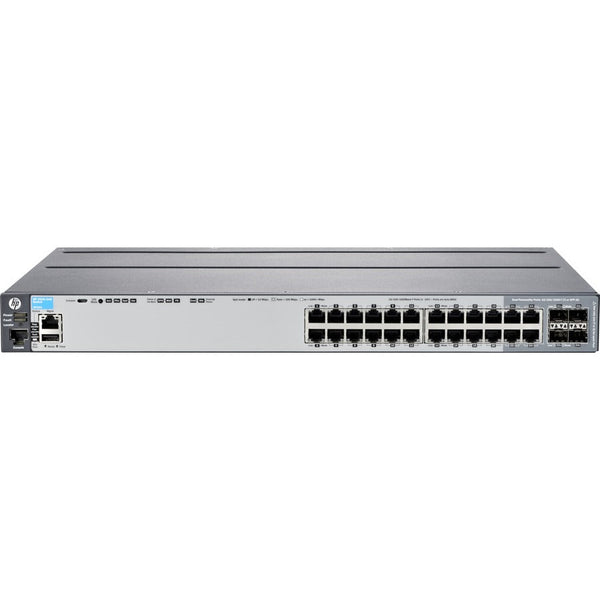 2920-24G REMAN SWITCH Hewlett Packard Enterprise