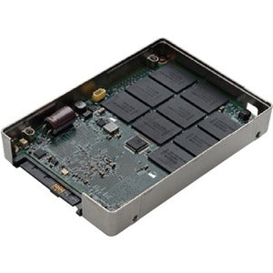 HGST Ultrastar SSD1600MM HUSMM1680ASS200 800GB 2.5" Internal SAS SSD – 12Gb/s, Enterprise-Grade