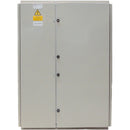 APC by Schneider Electric Parallel Maintenance Bypass for 2 UPS (1+1) 3:1 15-20kVA Wallmount Schneider Electric SA