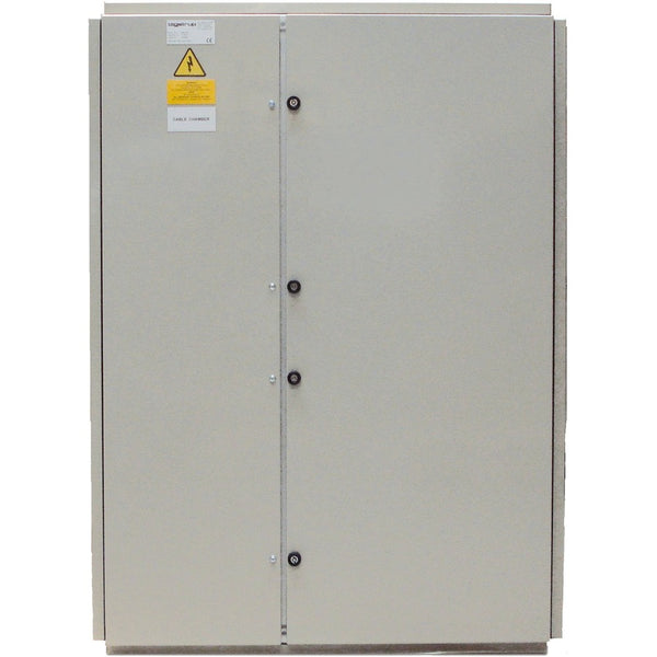 Apc By Schneider Electric Parallel Maintenance Bypass For 2 Ups (1+1) 3:1 15-20Kva Wallmount