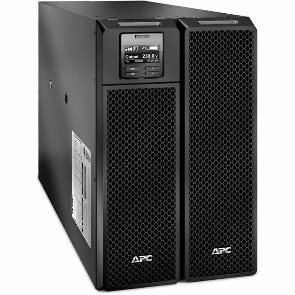 Apc By Schneider Electric Smart-Ups Srt 10000Va 230V