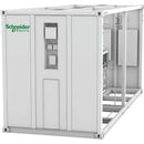 APC EcoBreeze Frame 20' (6m) 480/3/60VAC with 1 Cooling Module Installed