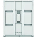 APC EcoBreeze 20ft Frame with 2 Modules – 480V 3-Phase, 60Hz (ACECFR20200SE2)