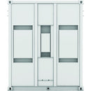 APC EcoBreeze Frame 20ft (6m) Air Economizer, 480/3/60 VAC, 3 Modules Installed – ACECFR20200SE3