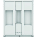 APC EcoBreeze 40' Cooling Frame, 480V, 7 Modules Installed (ACECFR40200SE7)