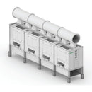 APC Schneider Electric EcoBreeze Frame Installation Kit (ACECINS100SE)