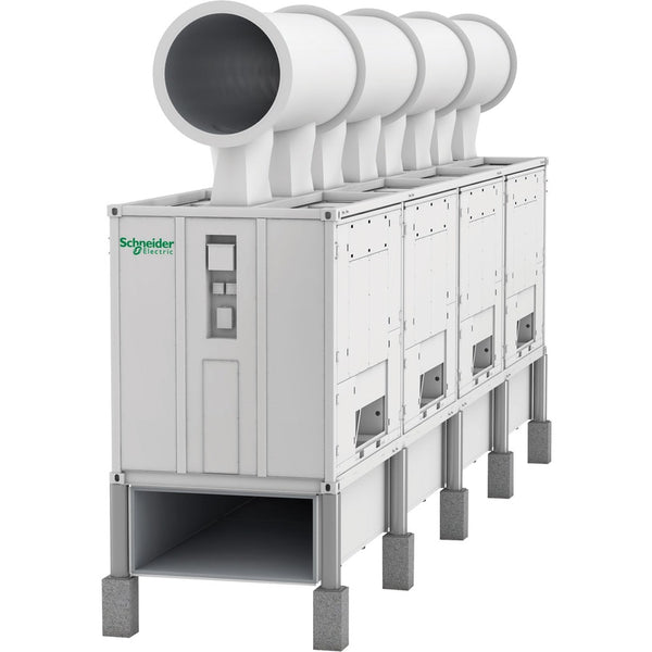 Apc Schneider Electric Ecobreeze Frame Install Kit