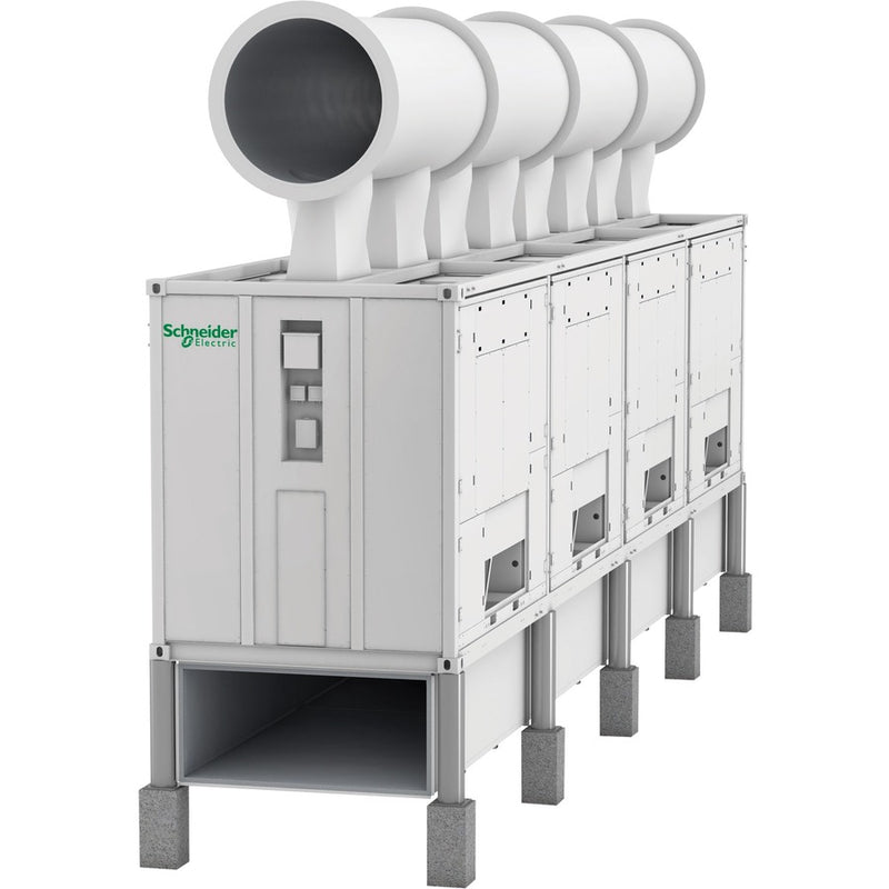 Apc Schneider Electric Ecobreeze Frame Install Kit
