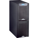 Eaton Powerware 9155 12000VA 230V Online Double-Conversion Tower UPS - 12x NEMA 5-20R, 2x NEMA L14-30, Serial Port, Maintenance Bypass, 18.6 Min Runtime, 590 lb