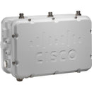 Cisco Aironet 1524 IEEE 802.11a/b/g 54 Mbit/s Wireless Access Point Cisco Systems, Inc