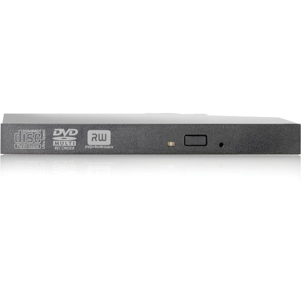 HP 9.5MM SATA DVD-RW JB GEN9 KIT HEWLETT PACKARD ENTERPRISE