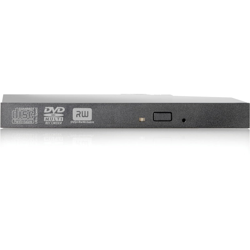 HP 9.5MM SATA DVD-RW JB GEN9 KIT HEWLETT PACKARD ENTERPRISE