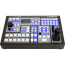 Vaddio ProductionVIEW HD Surveillance Control Panel Legrand Group