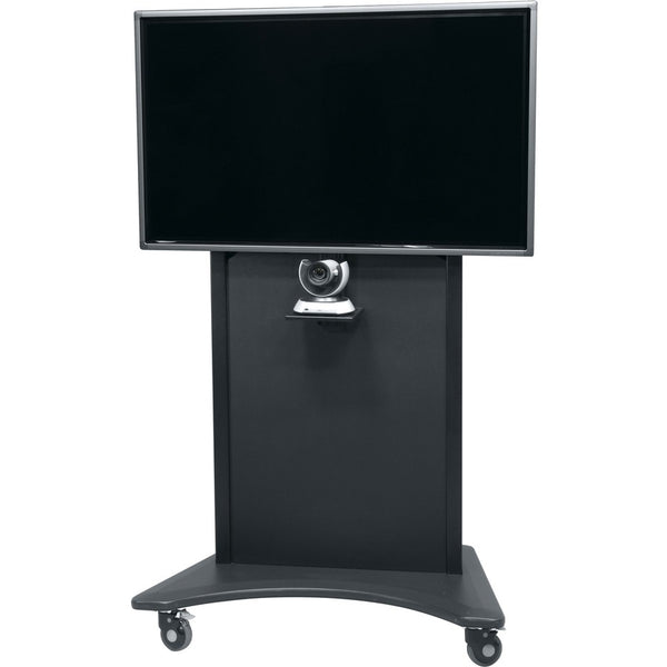 FVS 800 SINGLE,CAST BLK