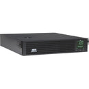 Eaton Tripp Lite Series TAA-Compliant SmartPro 120V 3kVA 2.88kW Line-Interactive Sine Wave UPS, 2U Rack/Tower, Extended Run, Pre-Installed WEBCARDLX Network Interface, LCD, USB, DB9 Serial Eaton Corporation