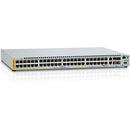 Allied Telesis AT-x310-50FP-10 48-Port Layer 3 PoE+ Stackable Switch