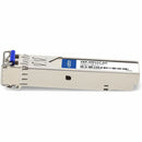 AddOn Brocade® XBR-000157 Compatible TAA 4GBase-LW Fibre Channel SFP Transceiver 8-Pack (SMF, 1310nm, 10km, LC, DOM)