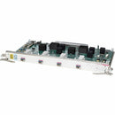 Cisco 4-Port 10GE LAN/WAN-PHY Interface Module Cisco Systems, Inc