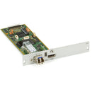 Black Box Modular Kvm Extender Transmitter Expansion Card - Hdmi, Single-Mode Fiber, Gsa,