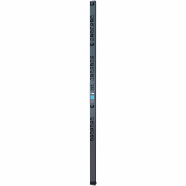 Apc By Schneider Electric Rack Pdu 2G, Metered-By-Outlet, Zerou, 16A, 100-240V, (21) C13 & (3) C19