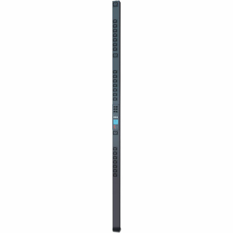 Apc By Schneider Electric Rack Pdu 2G, Metered-By-Outlet, Zerou, 16A, 100-240V, (21) C13 & (3) C19