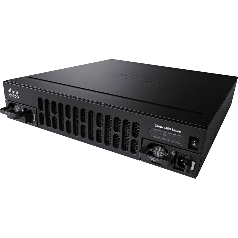 Cisco 4451-X Router Cisco Systems, Inc