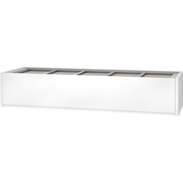 Apc Uniflair Plenum Chamber