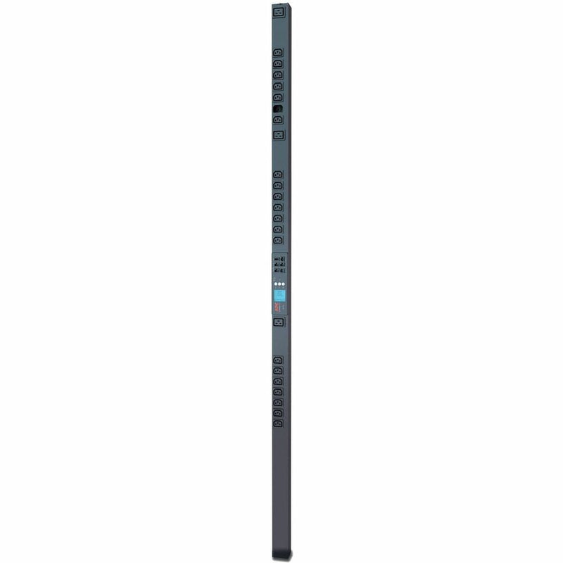 Apc By Schneider Electric Metered-By-Outlet Rack Pdu