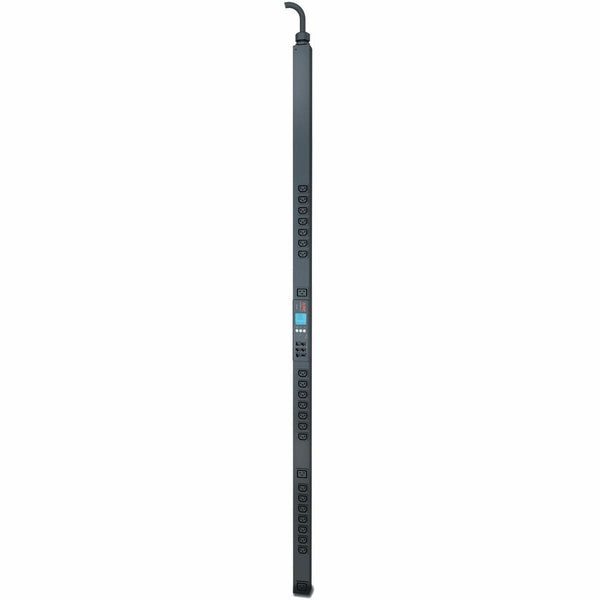 Apc By Schneider Electric Metered-By-Outlet Rack Pdu