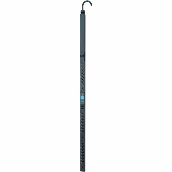 Apc By Schneider Electric Metered-By-Outlet With Switching Rack Pdu