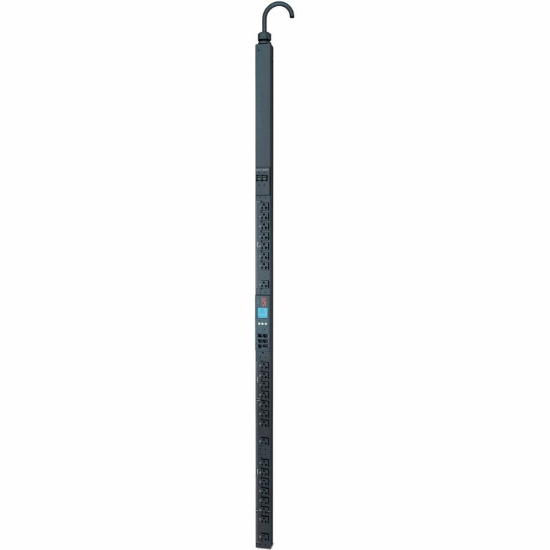 Apc By Schneider Electric Metered-By-Outlet With Switching Rack Pdu