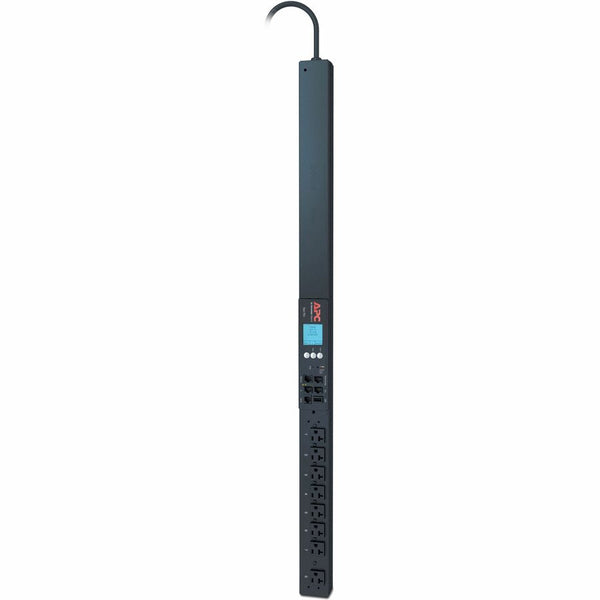 Rack PDU 2G, Switched, ZeroU, 15A, 100-120V, (8) 5-15 Schneider Electric SA