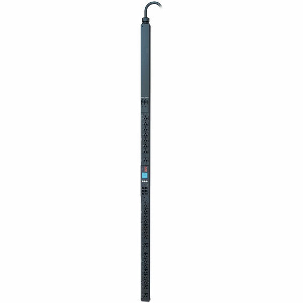 Apc By Schneider Electric Rack Pdu 2G, Switched, Zerou, 30A, 100-120V, (24) 5-20R