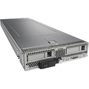 Cisco Barebone System - Blade - 2 x Processor Support Cisco Systems, Inc