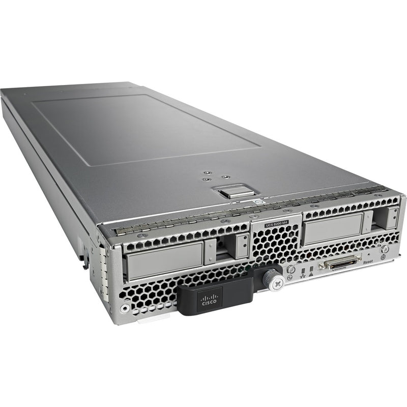 Cisco Barebone System - Blade - 2 x Processor Support Cisco Systems, Inc