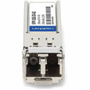 AddOn Juniper® SFPP-10GE-ZR Compatible TAA 10GBase-ZR SFP+ Transceiver (SMF, 1550nm, 80km, LC, DOM)