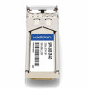 AddOn Juniper® SFPP-10GE-ZR Compatible TAA 10GBase-ZR SFP+ Transceiver (SMF, 1550nm, 80km, LC, DOM)