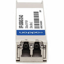 AddOn MSA and TAA 10GBase-ZR XFP Transceiver (SMF, 1550nm, 80km, LC, DOM)