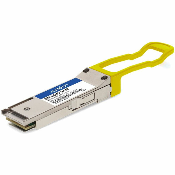 MSA QSFP+ 2KM IR4 LC XCVR AddOn